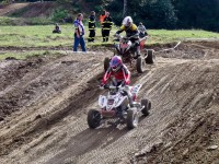 MMČR side a čtyřkolek Mohelnice 2013