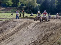 MMČR side a čtyřkolek Mohelnice 2013