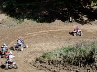 MMČR side a čtyřkolek Mohelnice 2013