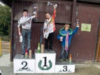 MMČR side a čtyřkolek Mohelnice 2013