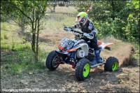 Offroad maraton Milovice 2013