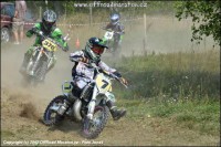 Offroad maraton Milovice 2013
