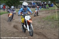 Offroad maraton Milovice 2013