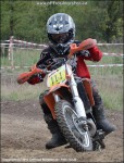 Offroad maraton Milovice 2013