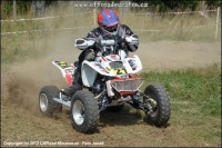 Offroad maraton Milovice 2013