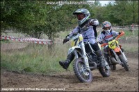 Offroad maraton Milovice 2013