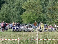 Offroad maraton Milovice 2013