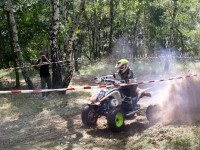 Offroad maraton Milovice 2013