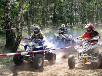 Offroad maraton Milovice 2013