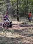 Offroad maraton Milovice 2013