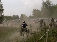Offroad maraton Milovice 2013