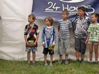 Offroad maraton Milovice 2013