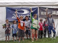 Offroad maraton Milovice 2013