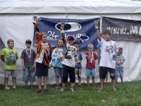 Offroad maraton Milovice 2013