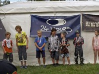 Offroad maraton Milovice 2013