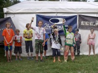 Offroad maraton Milovice 2013