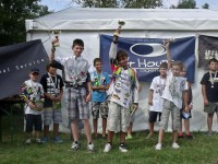 Offroad maraton Milovice 2013