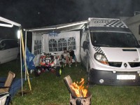 MMČR side a čtyřkolek Ledec nad Sázavou 2013