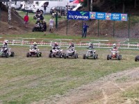 MMČR side a čtyřkolek Ledec nad Sázavou 2013