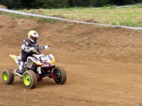 MMČR side a čtyřkolek Ledec nad Sázavou 2013