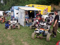 MMČR side a čtyřkolek Ledec nad Sázavou 2013