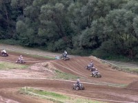 MMČR side a čtyřkolek Ledec nad Sázavou 2013