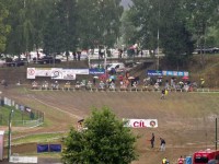 MMČR side a čtyřkolek Ledec nad Sázavou 2013