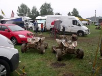 MMČR side a čtyřkolek Ledec nad Sázavou 2013