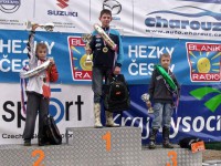 MMČR side a čtyřkolek Ledec nad Sázavou 2013