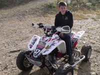 MMČR side a čtyřkolek Krásná Lípa 2013