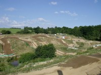 MMČR side a čtyřkolek Krásná Lípa 2013