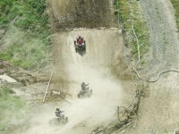 MMČR side a čtyřkolek Krásná Lípa 2013