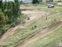 MMČR side a čtyřkolek Krásná Lípa 2013