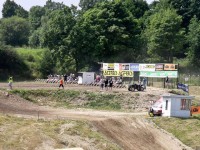 MMČR side a čtyřkolek Krásná Lípa 2013