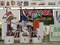 MMČR side a čtyřkolek Krásná Lípa 2013