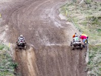 MMČR side a čtyřkolek Krásná Lípa 2013