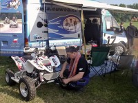 MMČR Dlouhá Loučka 2013