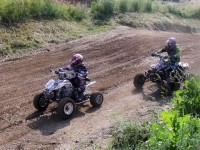 MMČR Dlouhá Loučka 2013