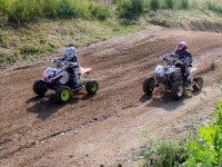 MMČR Dlouhá Loučka 2013