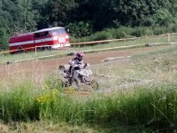 MMČR Dlouhá Loučka 2013