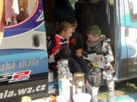 MMČR Dlouhá Loučka 2013