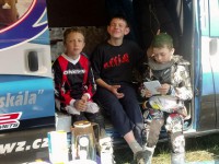 MMČR Dlouhá Loučka 2013