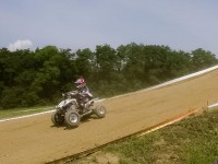 MMČR Dlouhá Loučka 2013