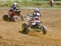 MMČR Dlouhá Loučka 2013