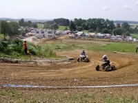 MMČR Dlouhá Loučka 2013