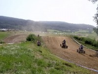 MMČR Dlouhá Loučka 2013