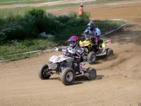 MMČR Dlouhá Loučka 2013