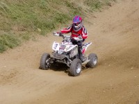 MMČR Dlouhá Loučka 2013