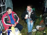 MMČR side a čtyřkolek Horní Újezd 2013