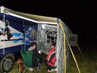 MMČR side a čtyřkolek Horní Újezd 2013